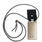 Load image into Gallery viewer, Dunkelblau gelb / ZenFone 3 DELUXE