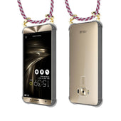 Load image into Gallery viewer, Rot weiß / ZenFone 3 DELUXE