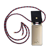 Load image into Gallery viewer, Rot blau weiß / ZenFone 3 DELUXE