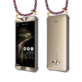 Load image into Gallery viewer, Rot blau weiß / ZenFone 3 DELUXE