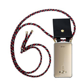 Load image into Gallery viewer, Rot blau gelb / ZenFone 3 DELUXE