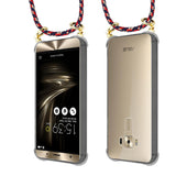 Load image into Gallery viewer, Rot blau gelb / ZenFone 3 DELUXE