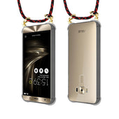 Load image into Gallery viewer, Schwarz rot / ZenFone 3 DELUXE