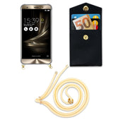 Load image into Gallery viewer, Beige / ZenFone 3 DELUXE