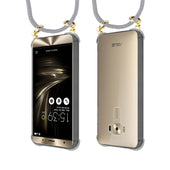 Load image into Gallery viewer, Silber / ZenFone 3 DELUXE