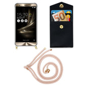 Load image into Gallery viewer, Rose / ZenFone 3 DELUXE