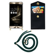 Load image into Gallery viewer, Grün / ZenFone 3 DELUXE