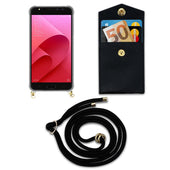 Lade das Bild in den Galerie-Viewer, Schwarz / ZenFone 4 Selfie PRO