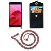 Lade das Bild in den Galerie-Viewer, Colorful parrot / ZenFone 4 Selfie PRO