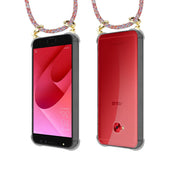 Lade das Bild in den Galerie-Viewer, Colorful parrot / ZenFone 4 Selfie PRO