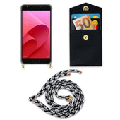 Lade das Bild in den Galerie-Viewer, Schwarz camouflage / ZenFone 4 Selfie PRO