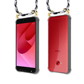 Lade das Bild in den Galerie-Viewer, Schwarz camouflage / ZenFone 4 Selfie PRO