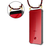 Lade das Bild in den Galerie-Viewer, Schwarz rot / ZenFone 4 Selfie PRO