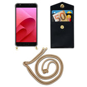 Lade das Bild in den Galerie-Viewer, Braun / ZenFone 4 Selfie PRO