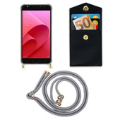 Lade das Bild in den Galerie-Viewer, Silber / ZenFone 4 Selfie PRO