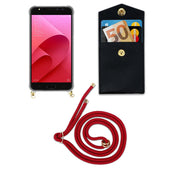 Lade das Bild in den Galerie-Viewer, Rot / ZenFone 4 Selfie PRO