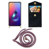 Load image into Gallery viewer, Rot weiß / ZenFone 6