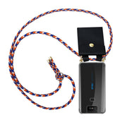 Load image into Gallery viewer, Orange blau weiß / ZenFone 6