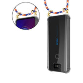 Load image into Gallery viewer, Orange blau weiß / ZenFone 6