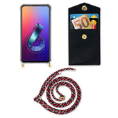 Load image into Gallery viewer, Rot blau gelb / ZenFone 6