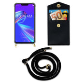 Lade das Bild in den Galerie-Viewer, Schwarz / ZenFone MAX M2