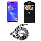 Lade das Bild in den Galerie-Viewer, Schwarz camouflage / ZenFone MAX M2