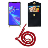 Lade das Bild in den Galerie-Viewer, Rot / ZenFone MAX M2