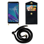 Lade das Bild in den Galerie-Viewer, Schwarz / ZenFone MAX PRO M1 (6 Zoll)