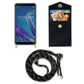 Lade das Bild in den Galerie-Viewer, Camouflage / ZenFone MAX PRO M1 (6 Zoll)