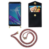 Lade das Bild in den Galerie-Viewer, Colorful parrot / ZenFone MAX PRO M1 (6 Zoll)