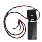 Lade das Bild in den Galerie-Viewer, Rot blau weiß / ZenFone MAX PRO M1 (6 Zoll)