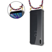 Lade das Bild in den Galerie-Viewer, Rot blau weiß / ZenFone MAX PRO M1 (6 Zoll)