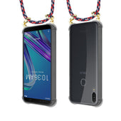 Lade das Bild in den Galerie-Viewer, Rot blau weiß / ZenFone MAX PRO M1 (6 Zoll)