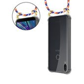 Load image into Gallery viewer, Orange blau weiß / ZenFone MAX PRO M1 (6 Zoll)