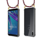 Lade das Bild in den Galerie-Viewer, Rot blau gelb / ZenFone MAX PRO M1 (6 Zoll)