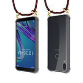 Lade das Bild in den Galerie-Viewer, Schwarz rot / ZenFone MAX PRO M1 (6 Zoll)