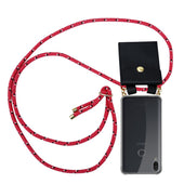 Lade das Bild in den Galerie-Viewer, Pink schwarz weiß gepunktet / ZenFone MAX PRO M1 (6 Zoll)