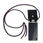 Lade das Bild in den Galerie-Viewer, Blau rot weiß gepunktet / ZenFone MAX PRO M1 (6 Zoll)