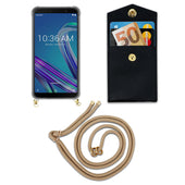 Lade das Bild in den Galerie-Viewer, Braun / ZenFone MAX PRO M1 (6 Zoll)