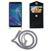 Lade das Bild in den Galerie-Viewer, Silber / ZenFone MAX PRO M1 (6 Zoll)