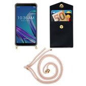 Lade das Bild in den Galerie-Viewer, Rose / ZenFone MAX PRO M1 (6 Zoll)