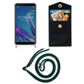 Lade das Bild in den Galerie-Viewer, Grün / ZenFone MAX PRO M1 (6 Zoll)