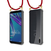 Load image into Gallery viewer, Rot / ZenFone MAX PRO M1 (6 Zoll)