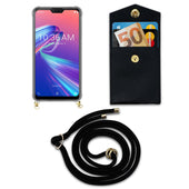 Lade das Bild in den Galerie-Viewer, Schwarz / ZenFone MAX PRO M2 (6.3 Zoll)