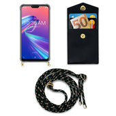 Lade das Bild in den Galerie-Viewer, Camouflage / ZenFone MAX PRO M2 (6.3 Zoll)
