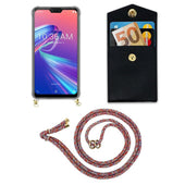 Lade das Bild in den Galerie-Viewer, Colorful parrot / ZenFone MAX PRO M2 (6.3 Zoll)