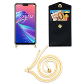 Lade das Bild in den Galerie-Viewer, Beige / ZenFone MAX PRO M2 (6.3 Zoll)