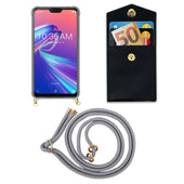 Lade das Bild in den Galerie-Viewer, Silber / ZenFone MAX PRO M2 (6.3 Zoll)