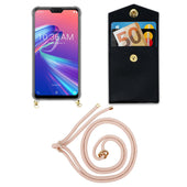 Lade das Bild in den Galerie-Viewer, Rose / ZenFone MAX PRO M2 (6.3 Zoll)