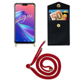 Lade das Bild in den Galerie-Viewer, Rot / ZenFone MAX PRO M2 (6.3 Zoll)